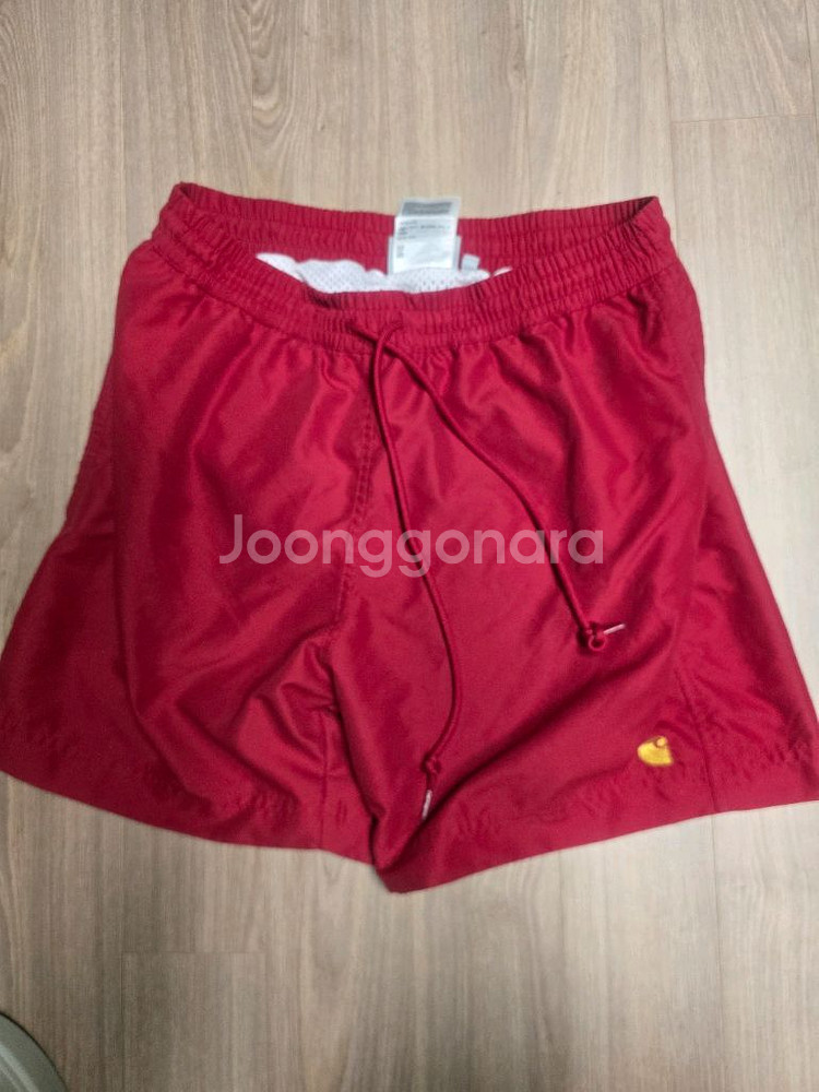 칼하트 반바지 수영복30--0