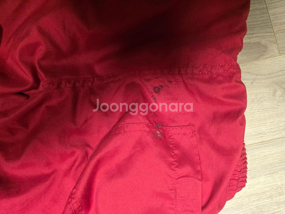 칼하트 반바지 수영복30--2