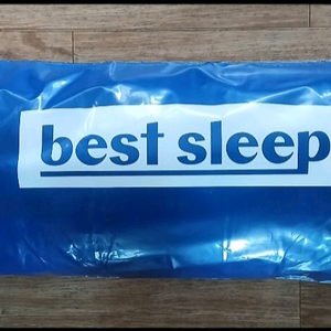 베스트 슬립 베개