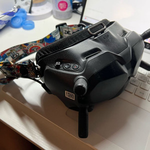 DJI 고글v2 판매합니다