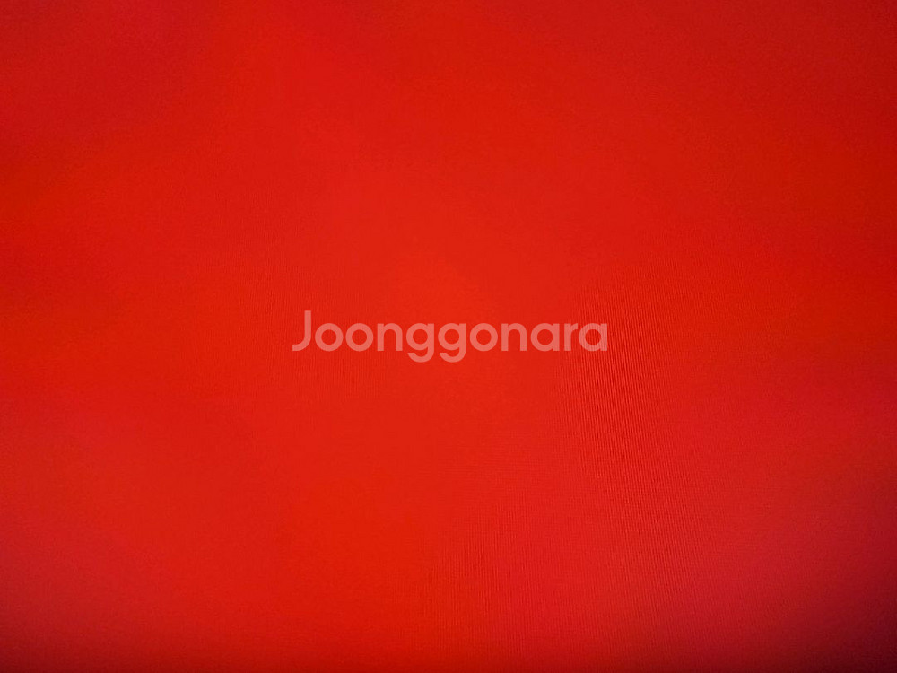 알파스캔 24인치 모니터 ips 판매합니다--3