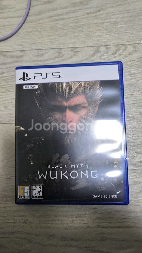 ps5 오공 판매--0