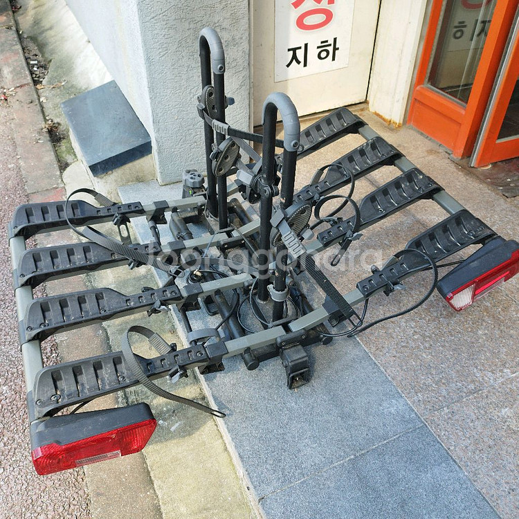 버즈렉 이지4 (견인장치 견인볼)--0