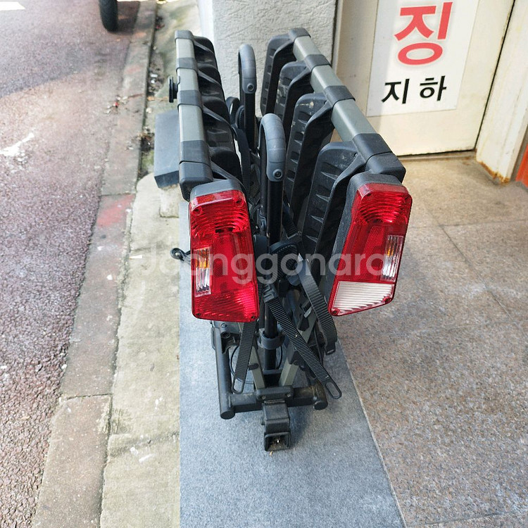 버즈렉 이지4 (견인장치 견인볼)--1