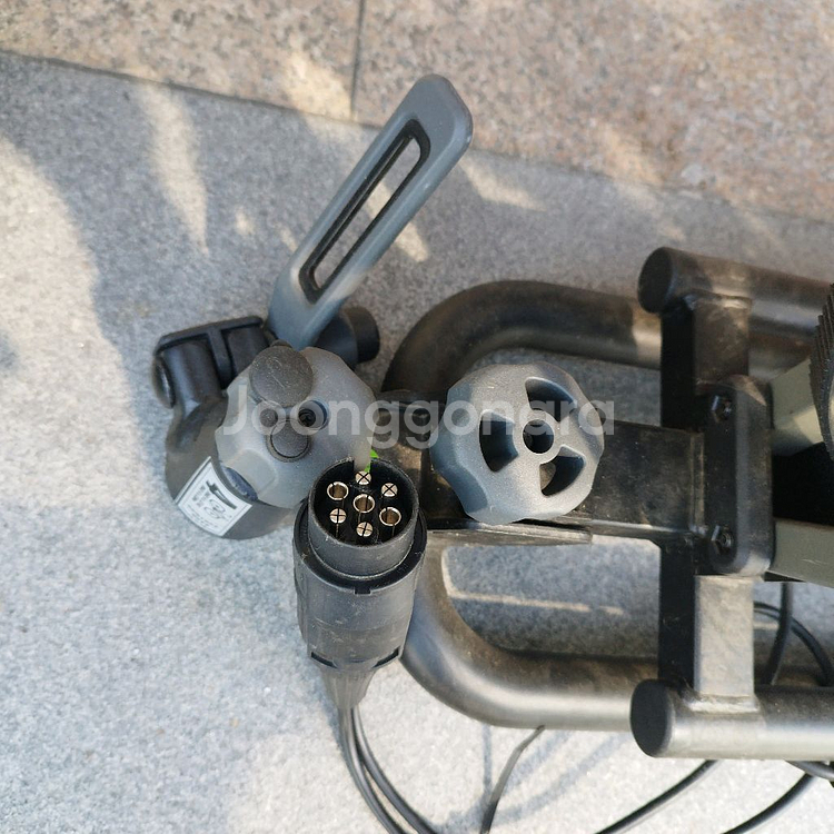 버즈렉 이지4 (견인장치 견인볼)--3