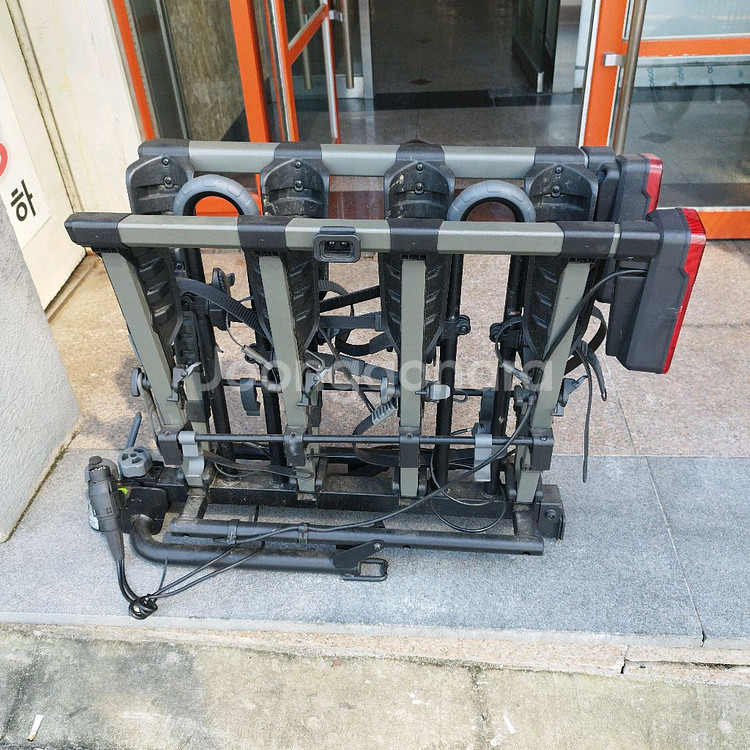 버즈렉 이지4 (견인장치 견인볼)--2