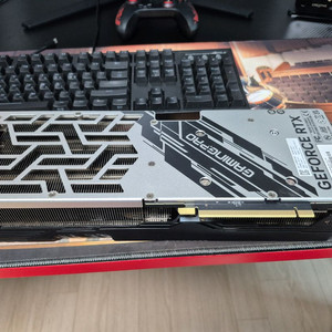4070ti emtek gamingpro 그래픽카드