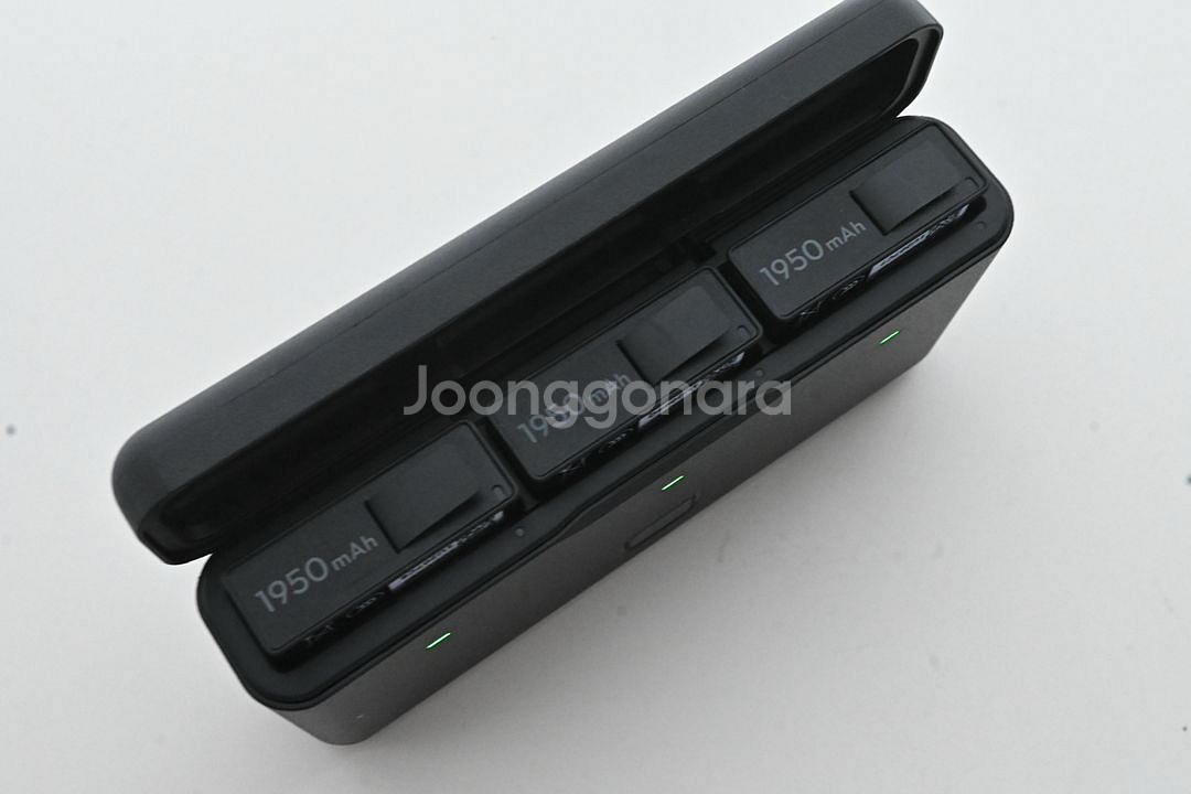 DJI 오즈모 360 어드벤처 콤보+2년플랜--1
