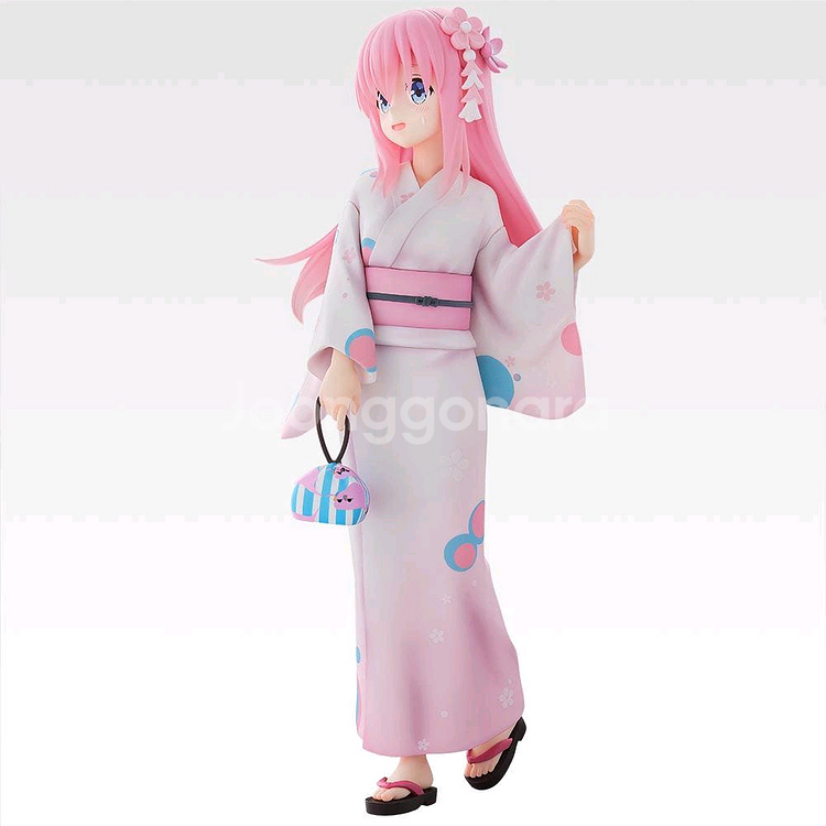 [미개봉 새상품] 봇치더락 이치방쿠지 4탄 A상--4