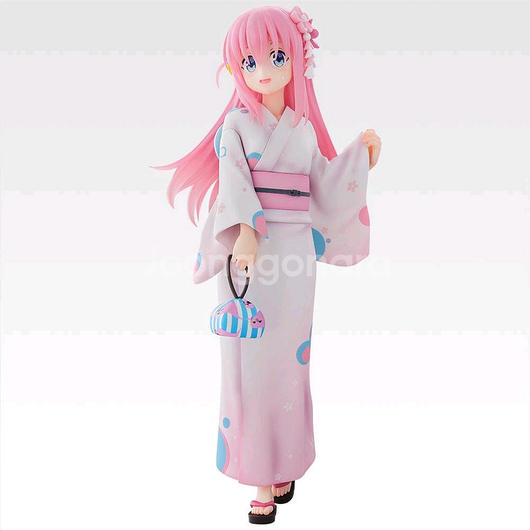 [미개봉 새상품] 봇치더락 이치방쿠지 4탄 A상--3