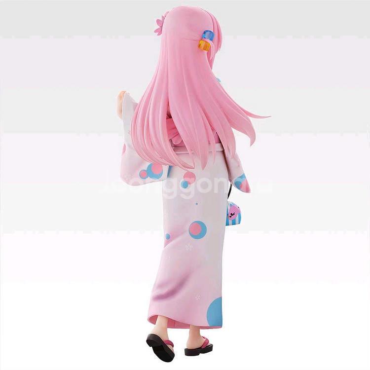 [미개봉 새상품] 봇치더락 이치방쿠지 4탄 A상--5