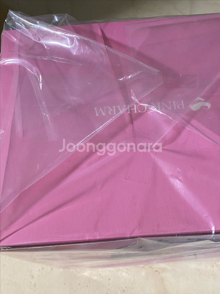 (특전,미개봉)핑크챰 루루도 sweet toxic피규어--3