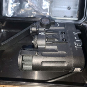 DBAL-D2 왓슨 디발 광학조준기 / 에어소프트GBB