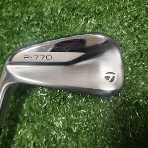왼손용)) 테일러메이드 P770 4-P (7)아이언