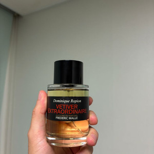 [국문택] 프레데릭말 베티버엑스트라오디네르 100ml