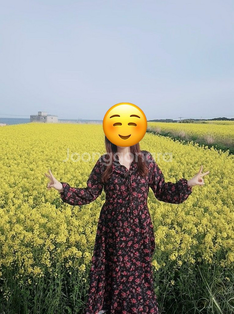 시슬리 원피스--8