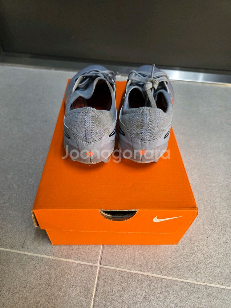 나이키 티엠포 레전드 프로 ag 230 사이즈--2