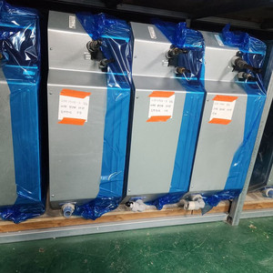 엘지 천장형 냉난방기 25평