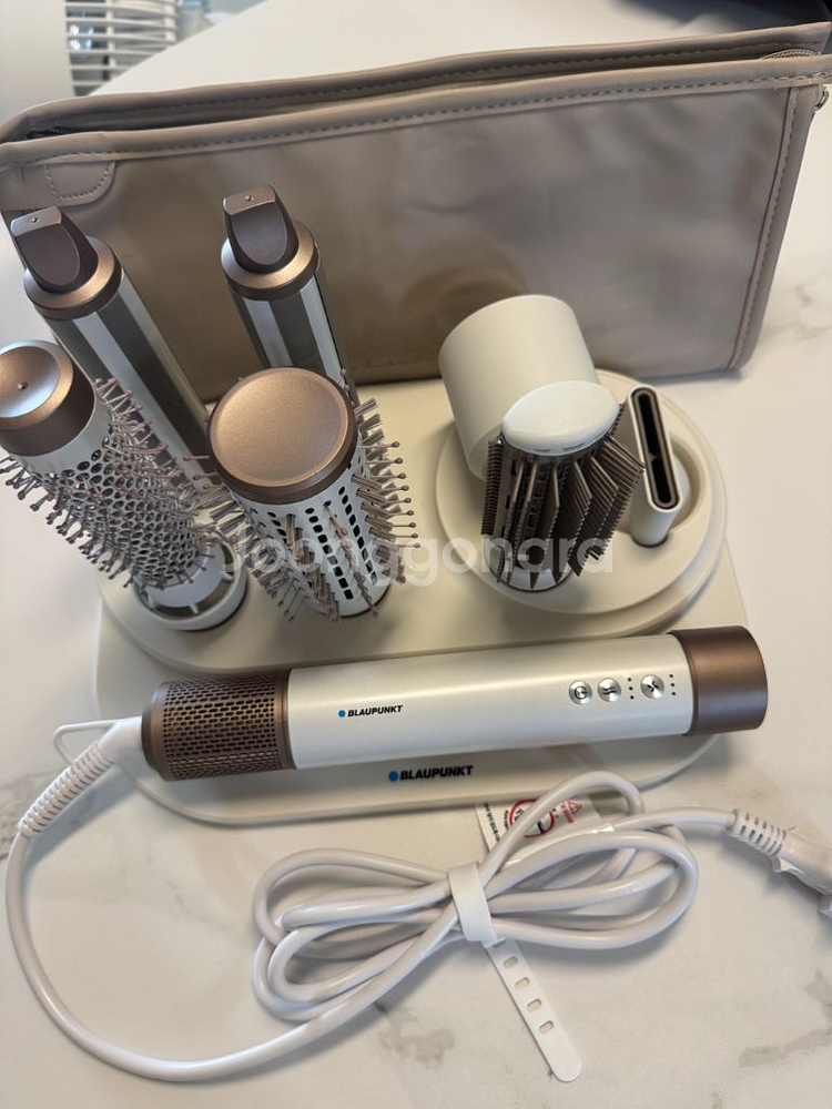 블라우풍트 헤어스타일러--0