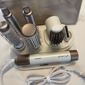 블라우풍트 헤어스타일러