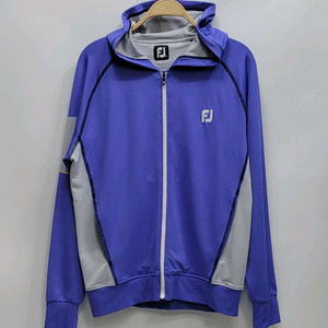 FOOTJOY 풋조이 골프 후디 집업 / 남 L