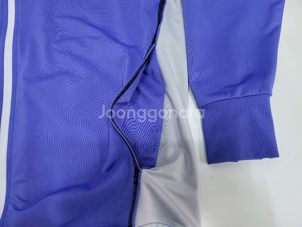 FOOTJOY 풋조이 골프 후디 집업 / 남 L--6