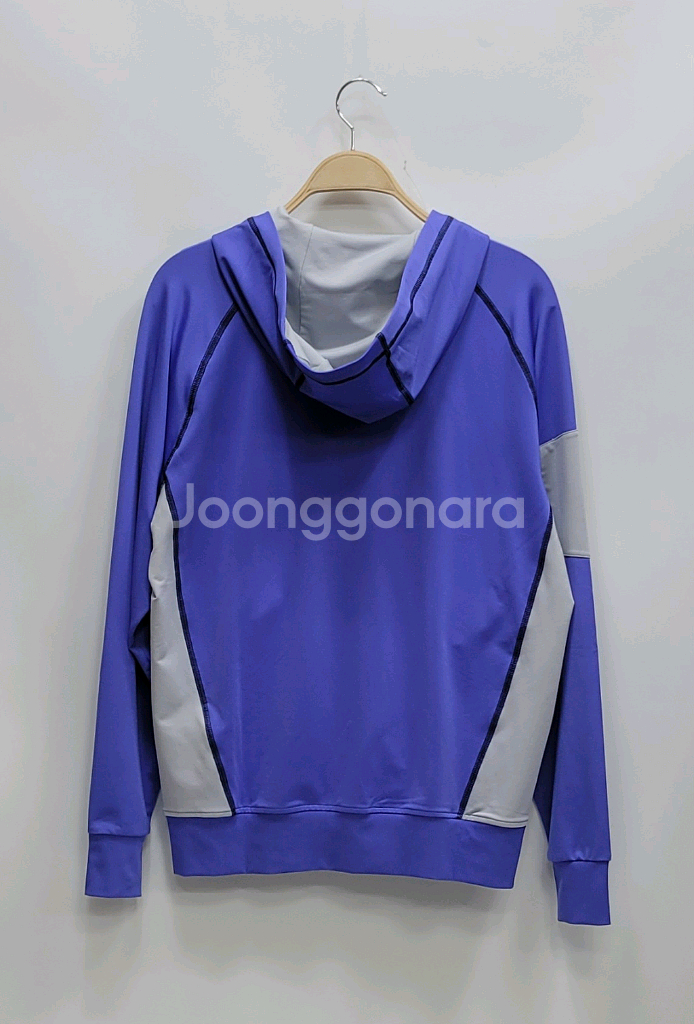 FOOTJOY 풋조이 골프 후디 집업 / 남 L--1