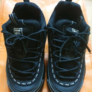 여성 휠라 운동화