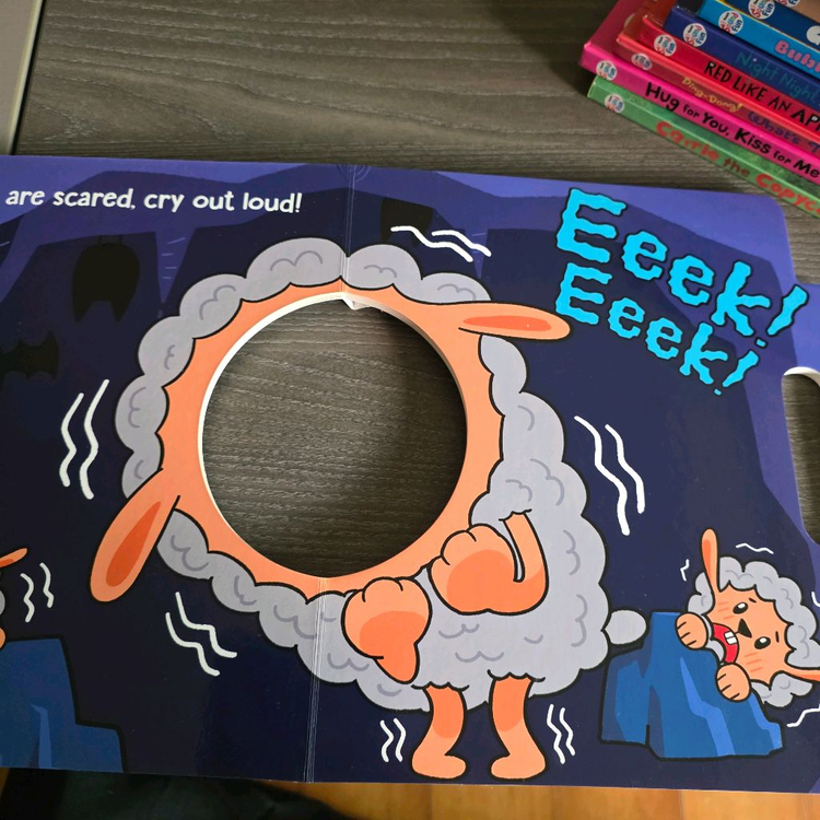 스마트 윤선생 영어그림책세트 이미지