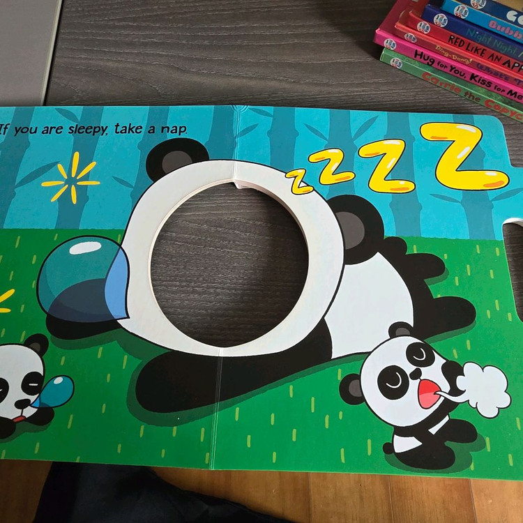 스마트 윤선생 영어그림책세트 이미지