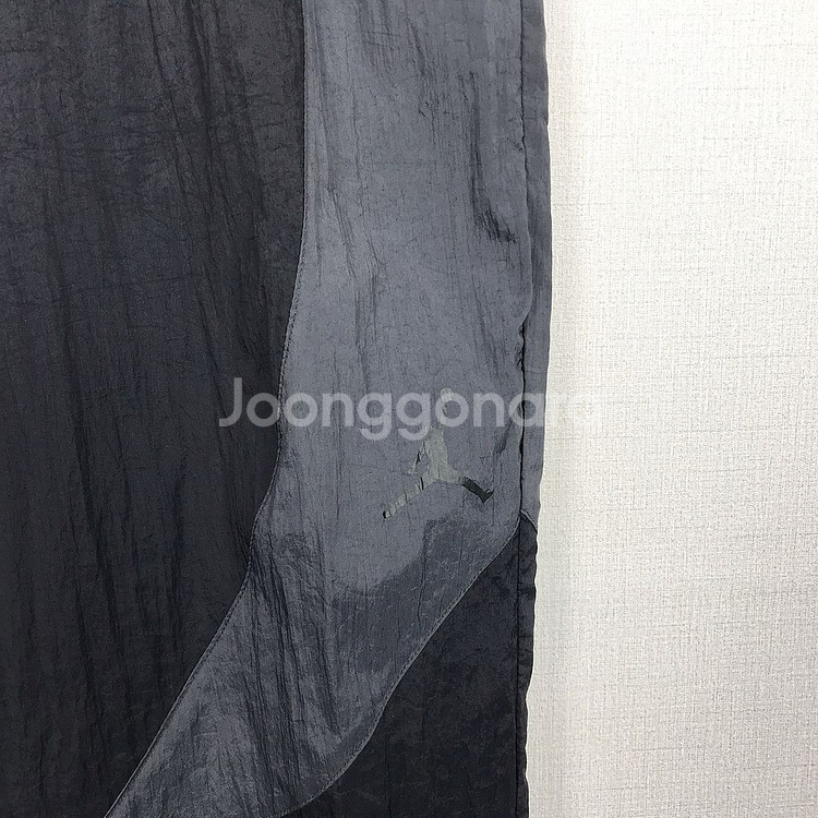 나이키 조던 스포츠 잼 워밍업 트레이닝복 세트 남성11--6