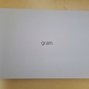 <미개봉> 17인치 고사양 LG전자 그램 프로17