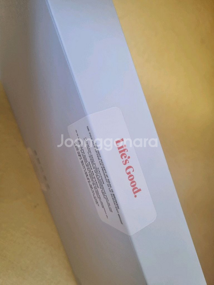 <미개봉> 17인치 고사양 LG전자 그램 프로17--1