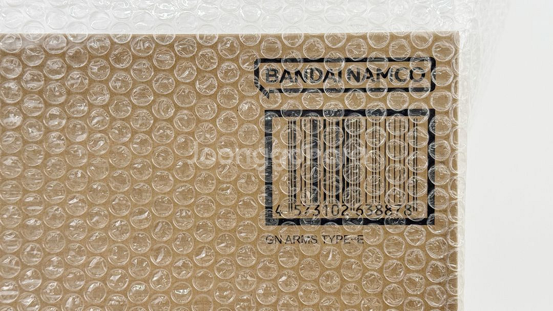 메탈빌드 GN암즈 (미개봉) 판매합니다.--1