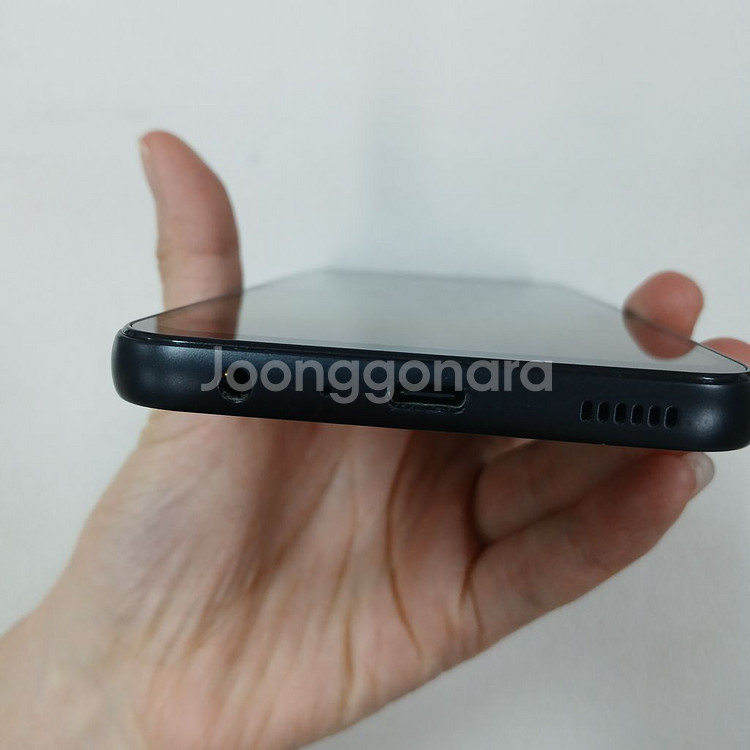 (상태깨끗)갤럭시A24 128기가 공기계중고폰서브폰택배--4