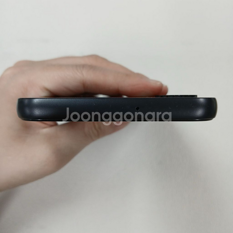 (상태깨끗)갤럭시A24 128기가 공기계중고폰서브폰택배--5
