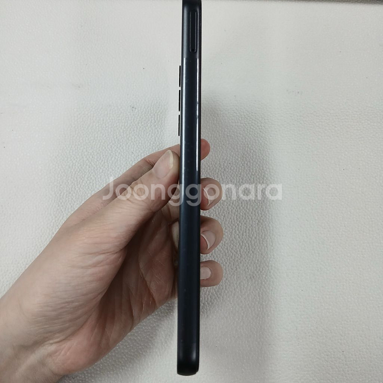 (상태깨끗)갤럭시A24 128기가 공기계중고폰서브폰택배--2