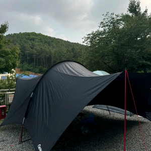 오아시스 캐빈 하비타프 팝니다~