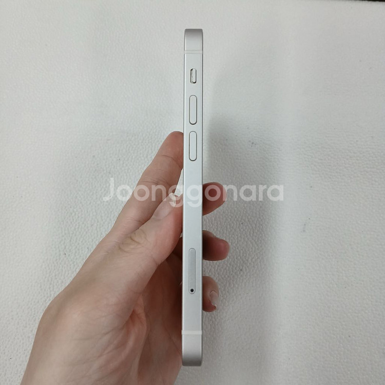 (상태S급)아이폰12미니 128기가 공기계중고폰학생폰--3
