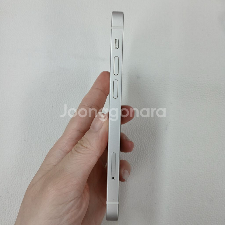 (상태S급)아이폰12미니 128기가 공기계중고폰학생폰--2