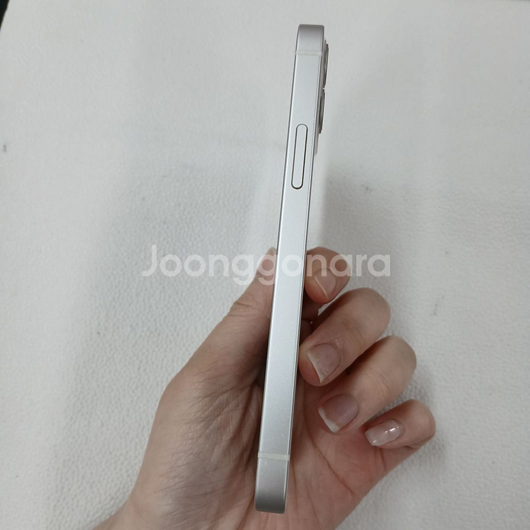 (상태S급)아이폰12미니 128기가 공기계중고폰학생폰--4