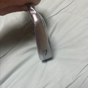 핑 Anser Forged 7번 아이언
