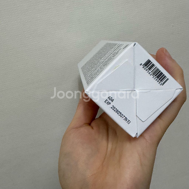 아비브 부활초 미스트세럼 콜라겐 패드 토너팩--4