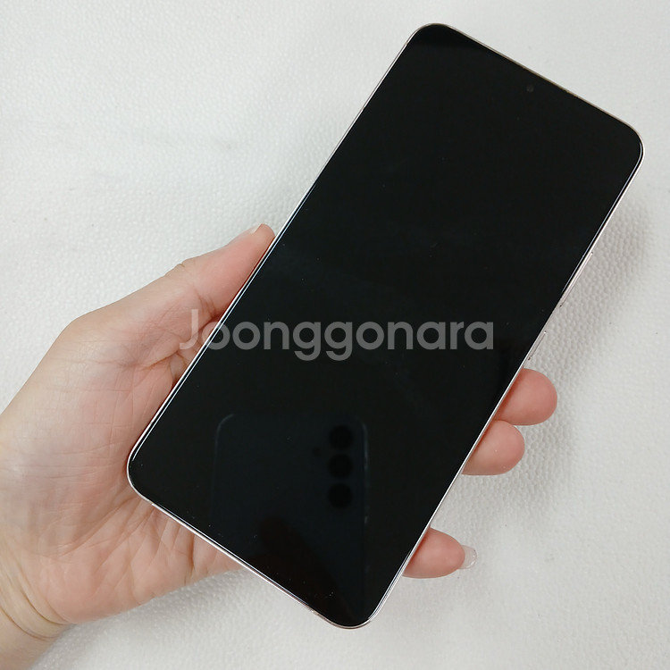 갤럭시S22플러스 256기가 공기계중고폰알뜰폰퀵가능--1