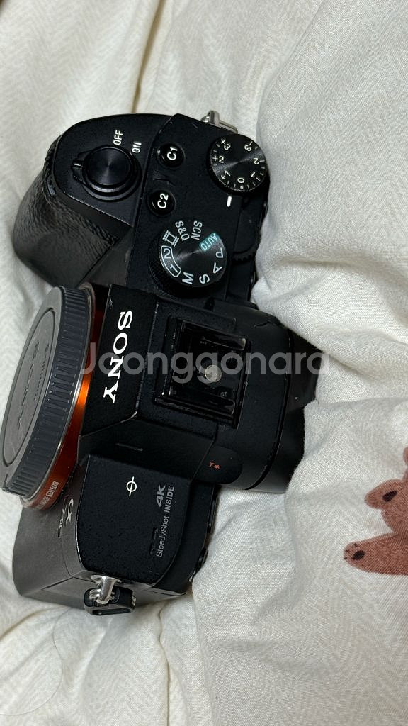 소니 a7m3 zesis 1635--3