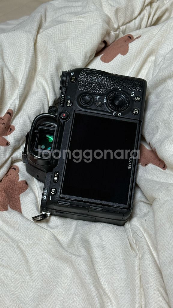 소니 a7m3 zesis 1635--2