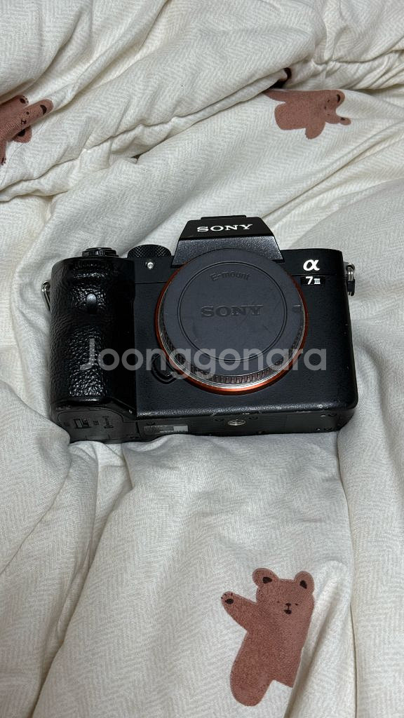 소니 a7m3 zesis 1635--0