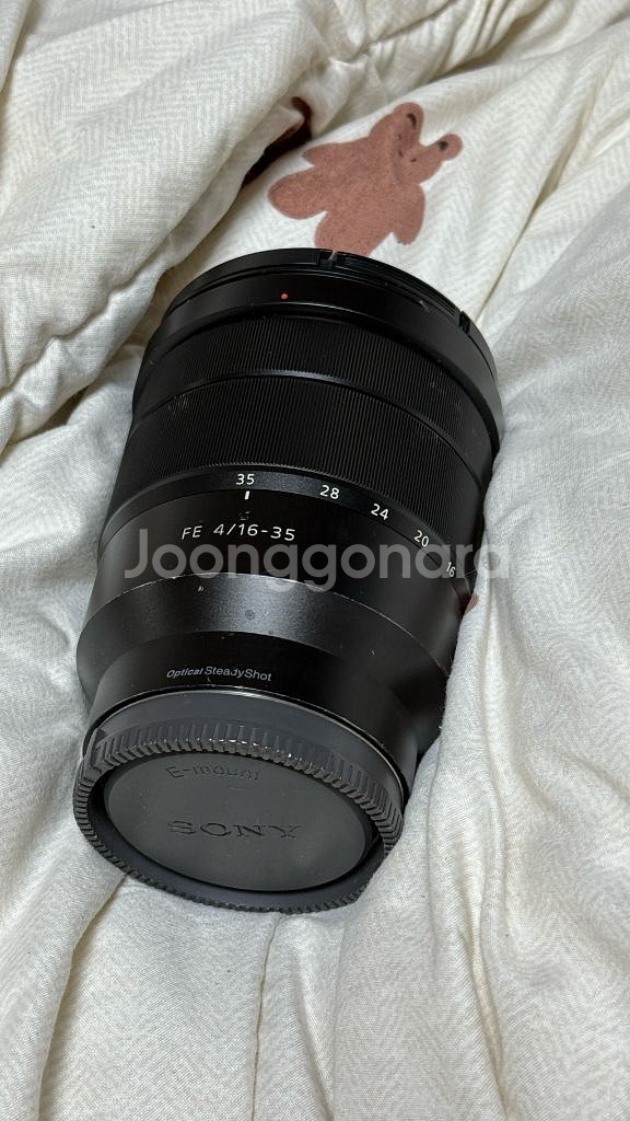 소니 a7m3 zesis 1635--4