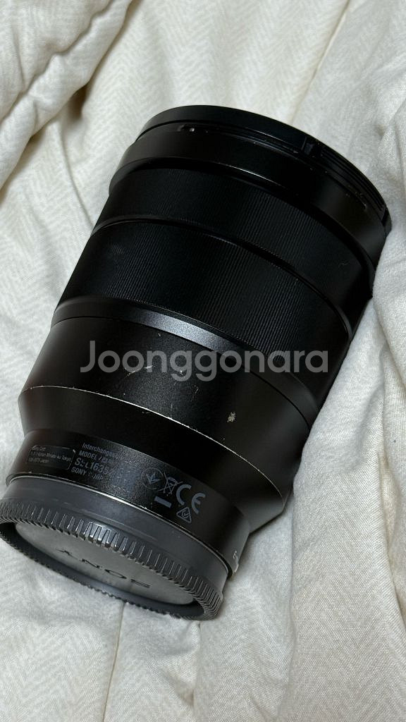소니 a7m3 zesis 1635--5