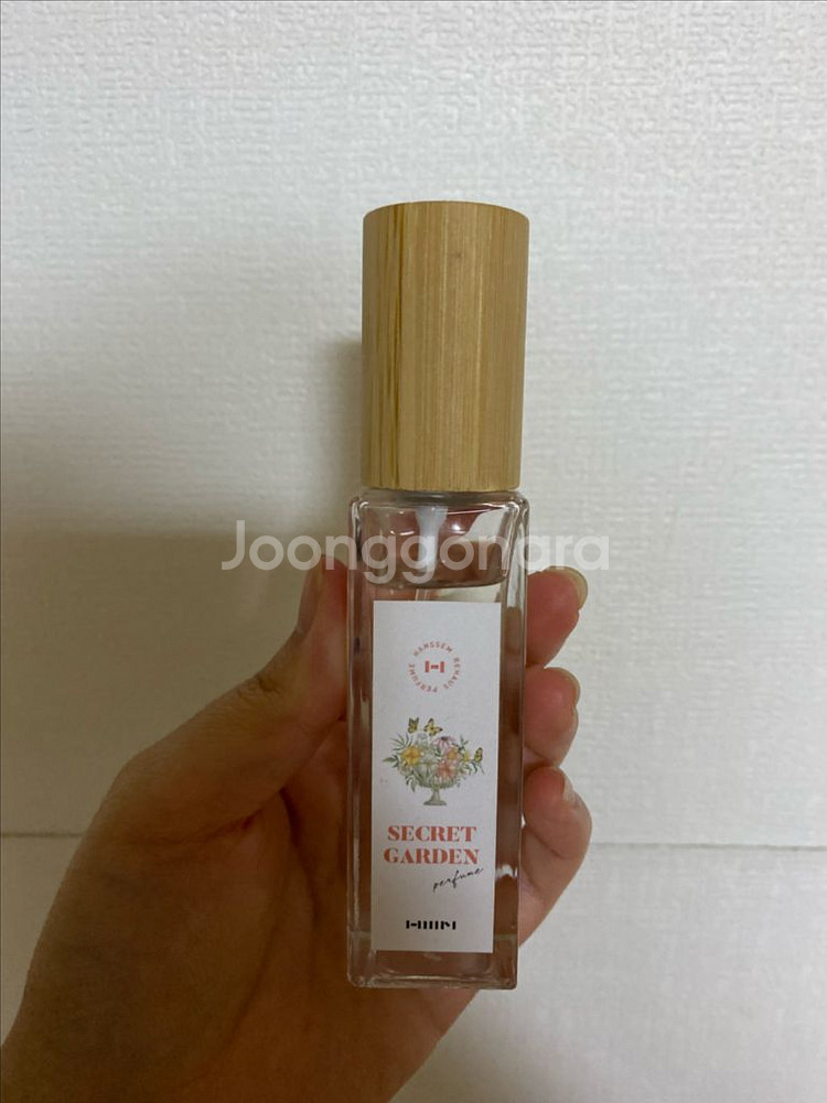 마시빈디 멀티퍼퓸 룸 스프레이 방향제 시크릿가든--0